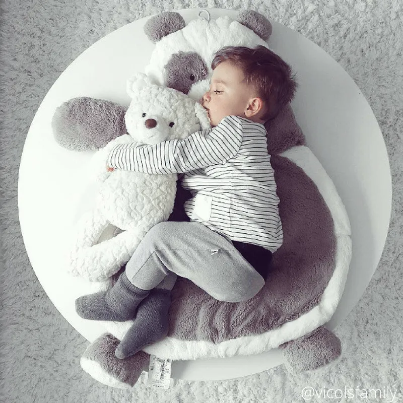 MARY MEYER Putty Bear Cream - 20"