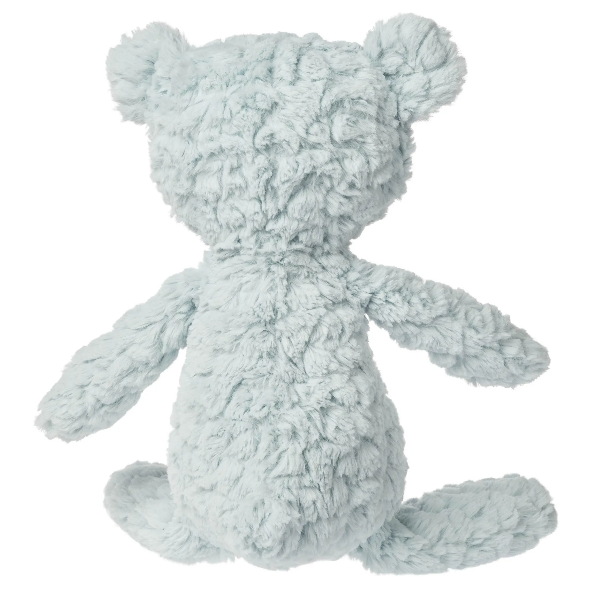 Mary Meyer Putty Seafoam Bear – 17″