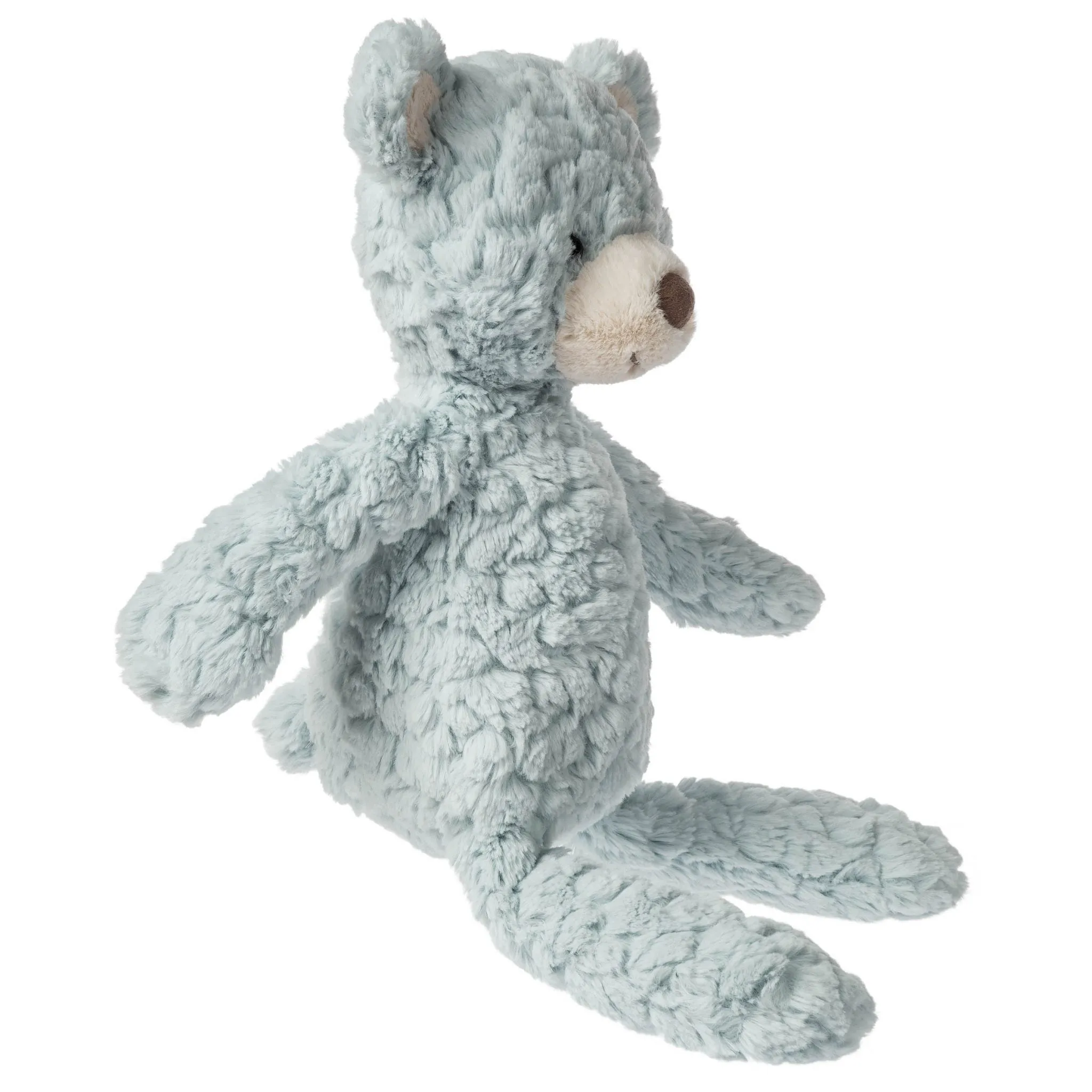 Mary Meyer Putty Seafoam Bear – 17″