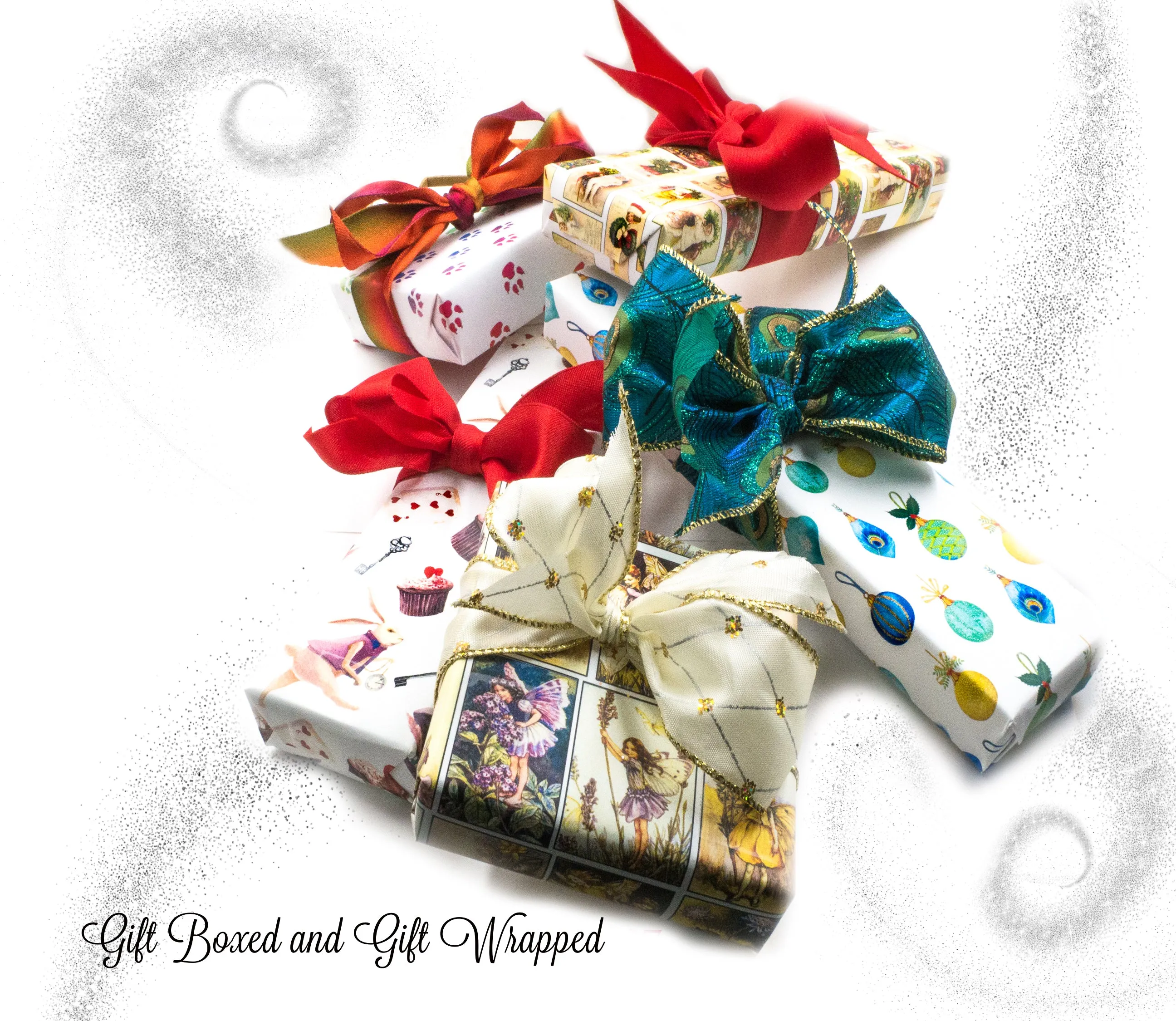 Mary Poppins Charm Necklace