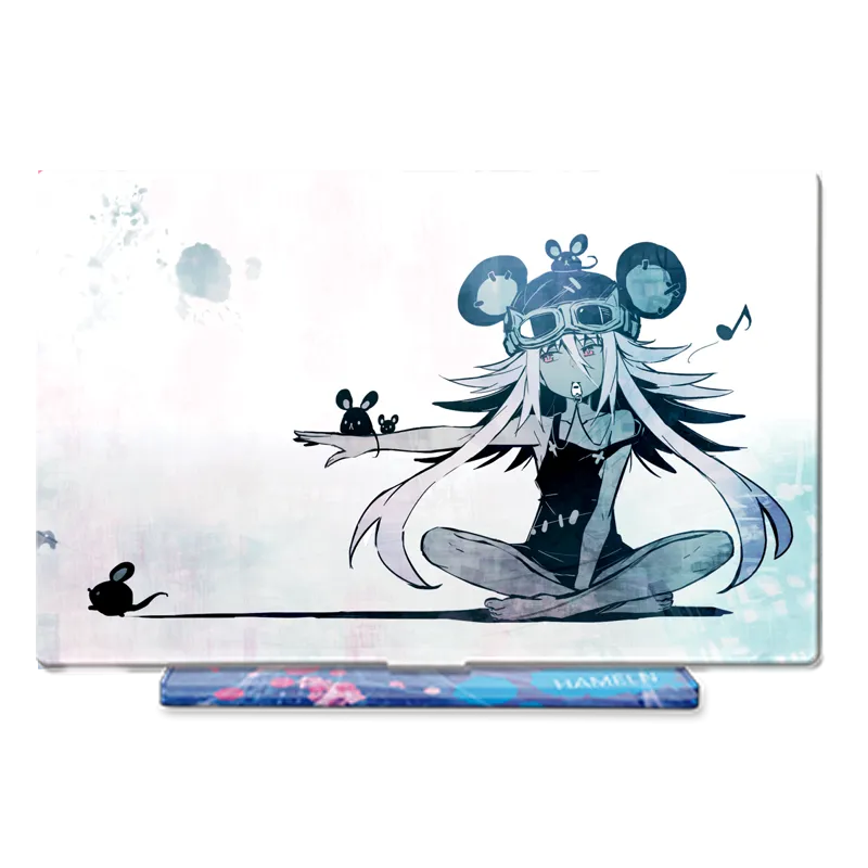 MARY SKELTER 2 ART STANDEE - Hameln