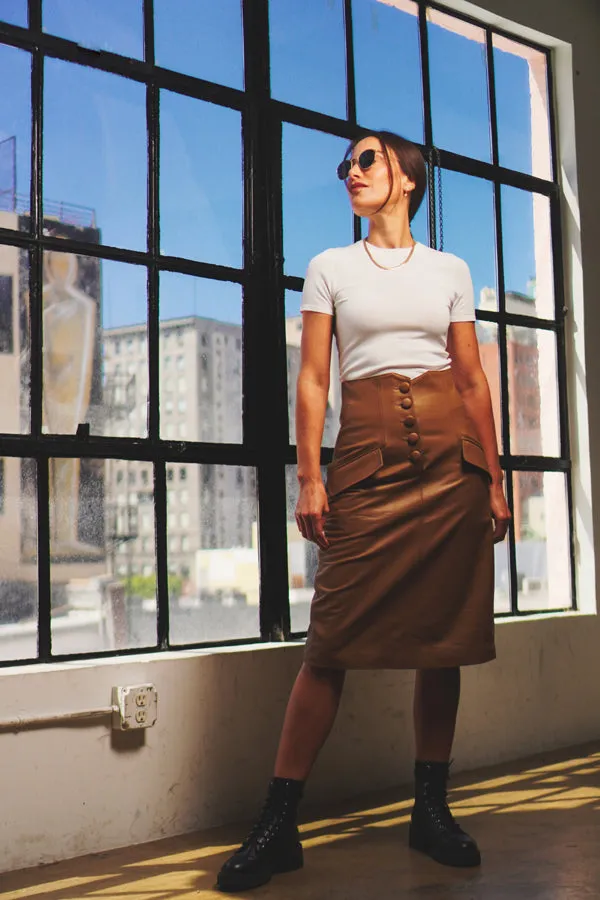 MARY SKIRT