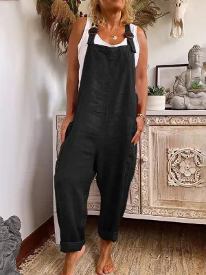MARY™ - Timeless Jumpsuit
