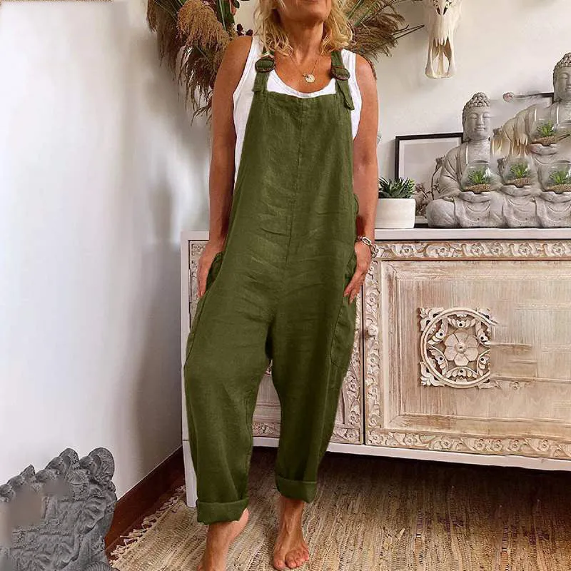 MARY™ - Timeless Jumpsuit