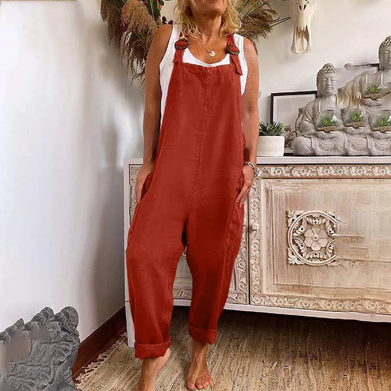 MARY™ - Timeless Jumpsuit