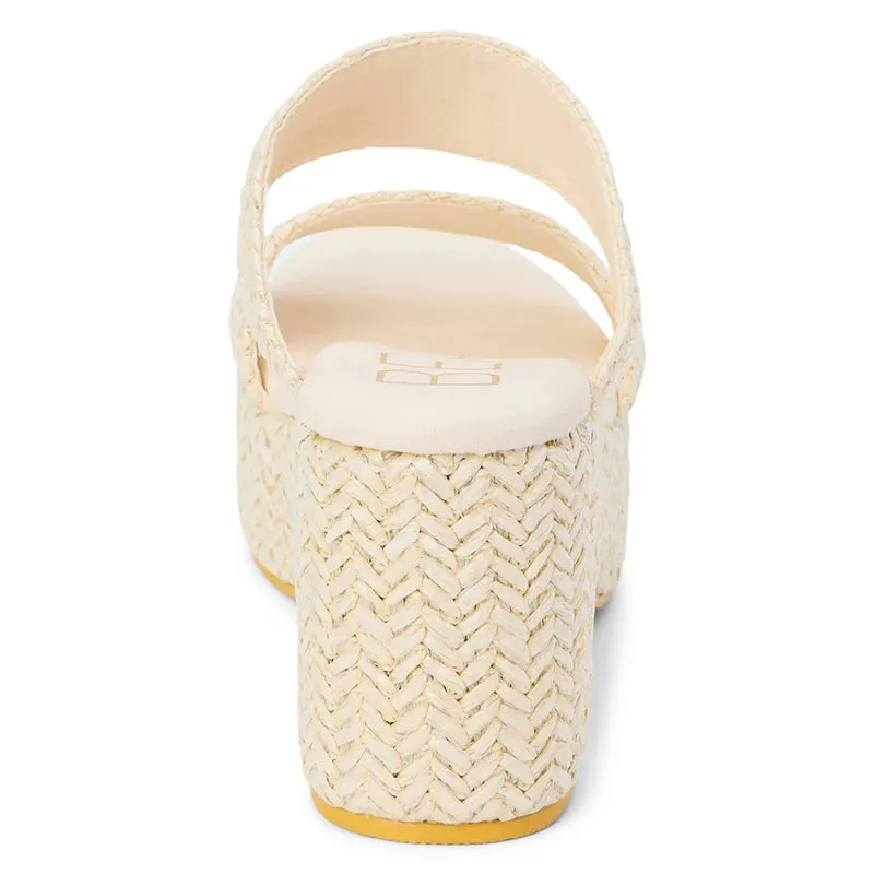 Matisse Ocean Ave Platform Sandal