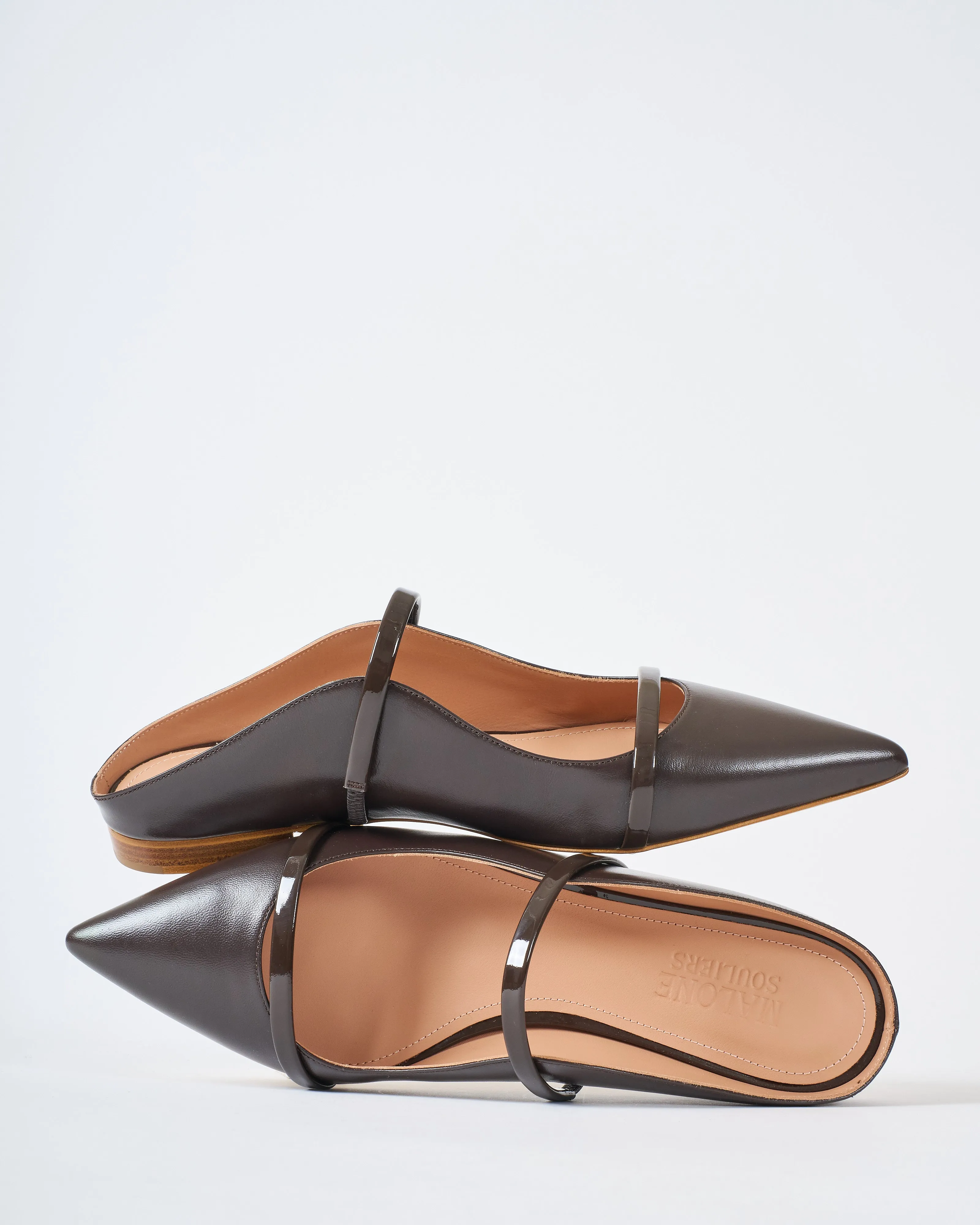 maureen flat