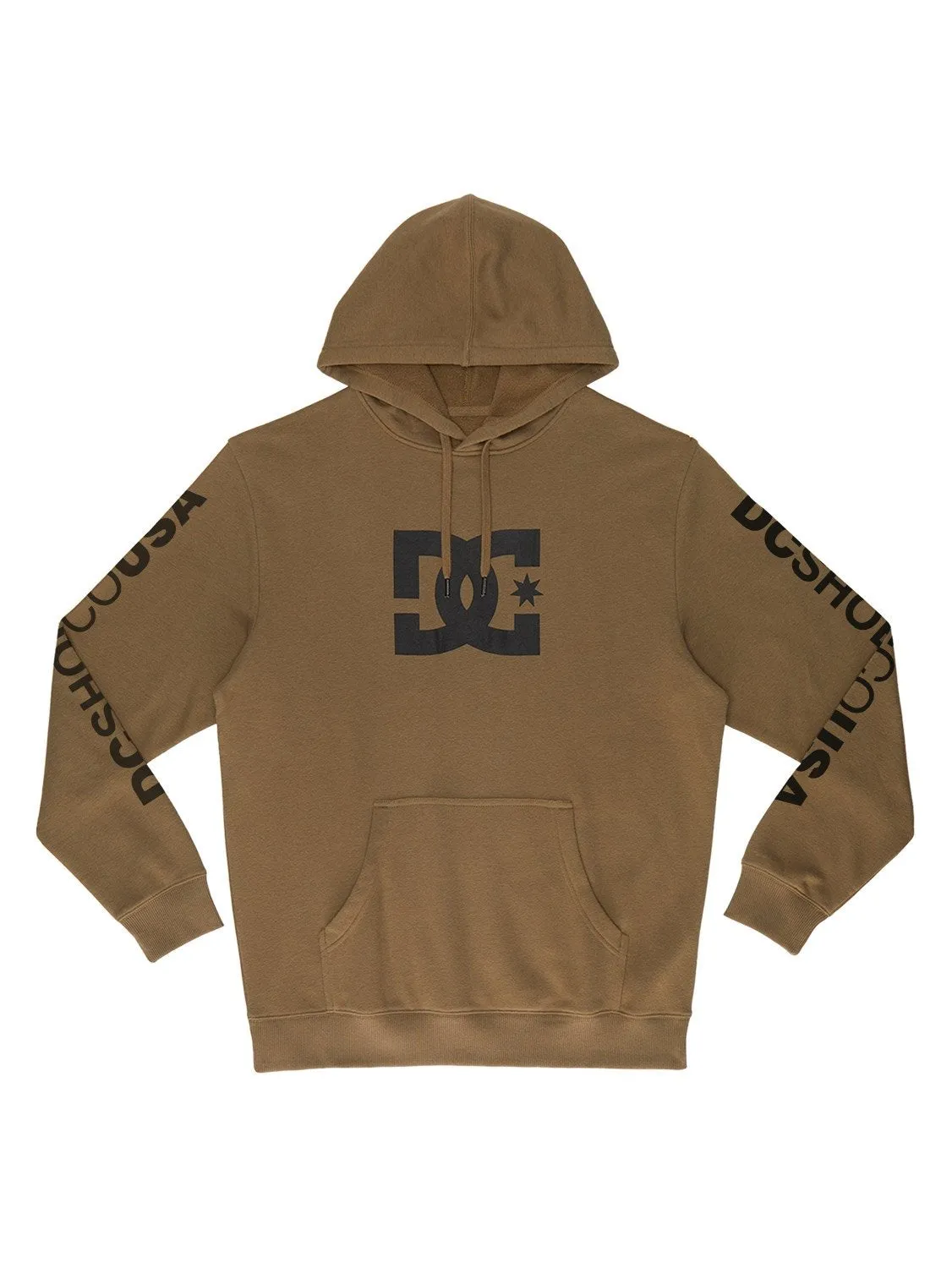 Men's DC Star Pullover Hoodie