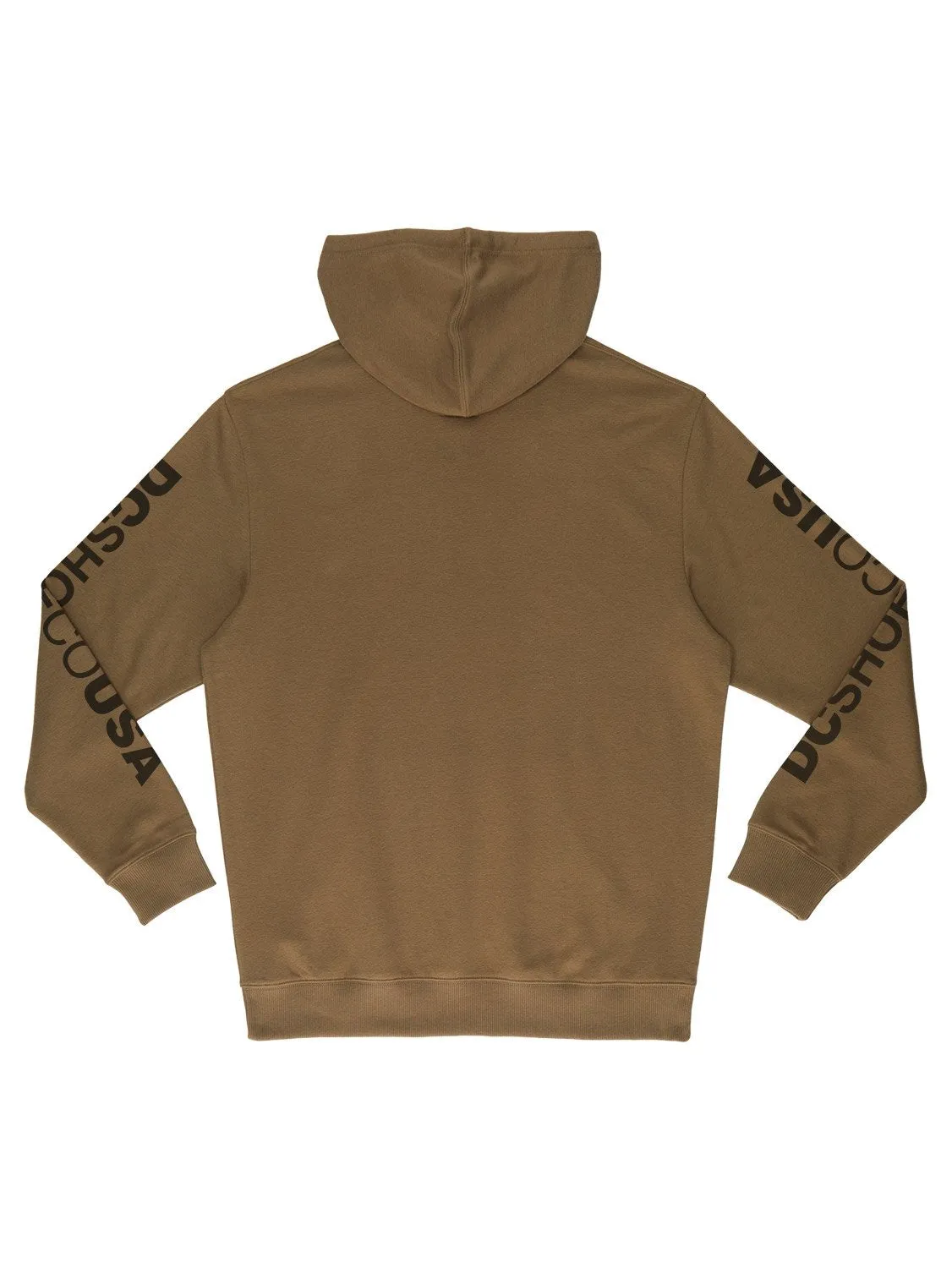 Men's DC Star Pullover Hoodie