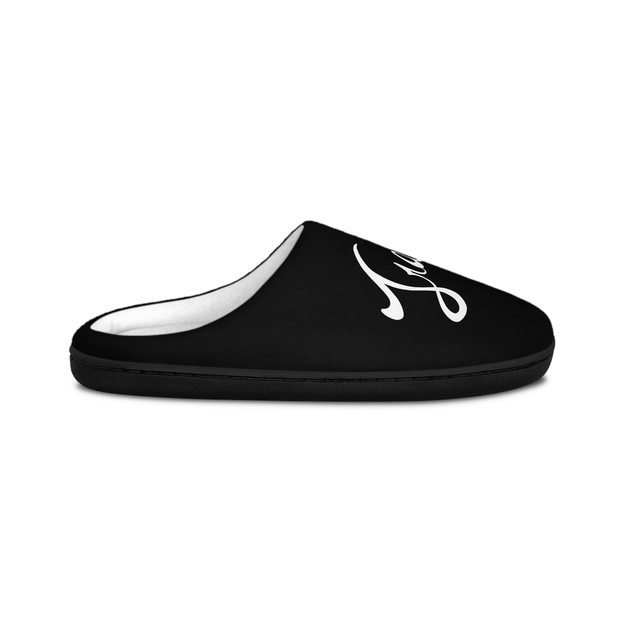 Men's Trash Indoor Slippers