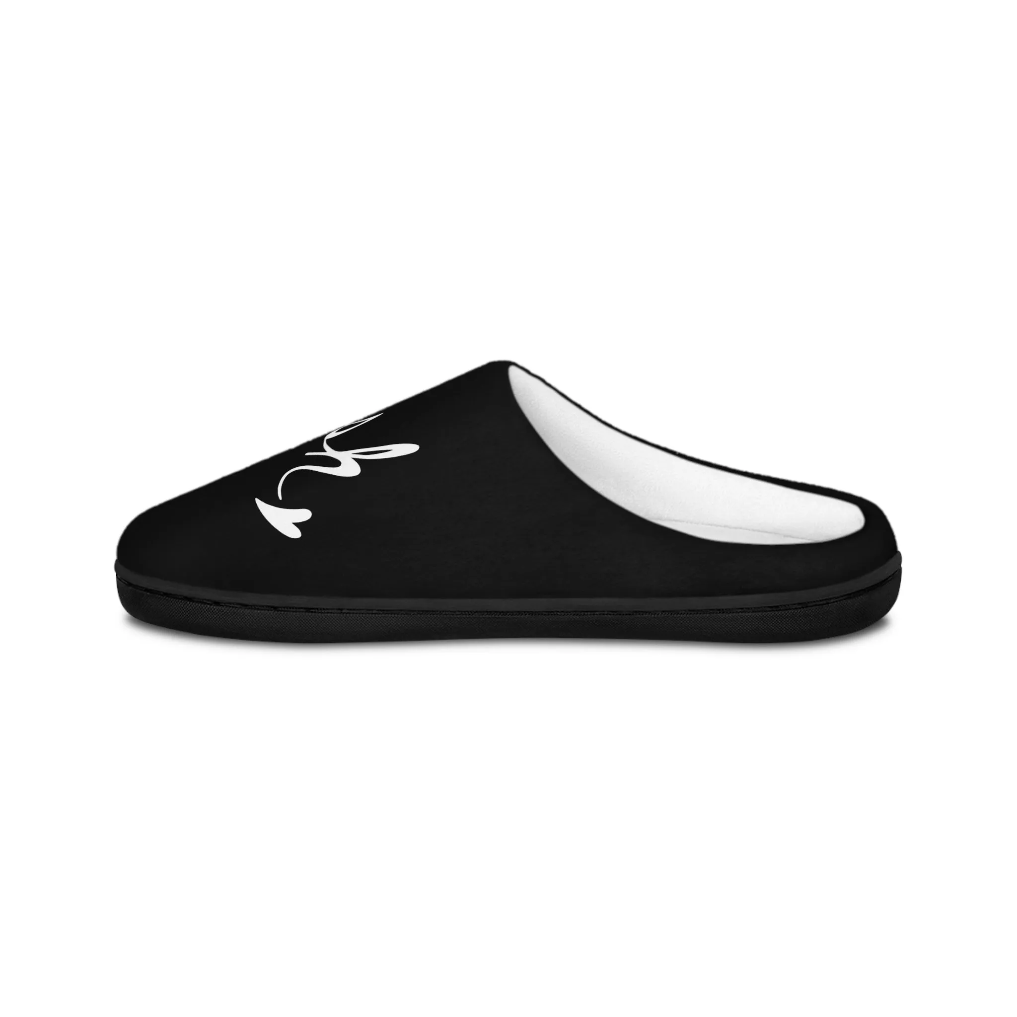 Men's Trash Indoor Slippers