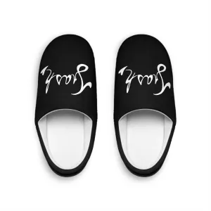Men's Trash Indoor Slippers