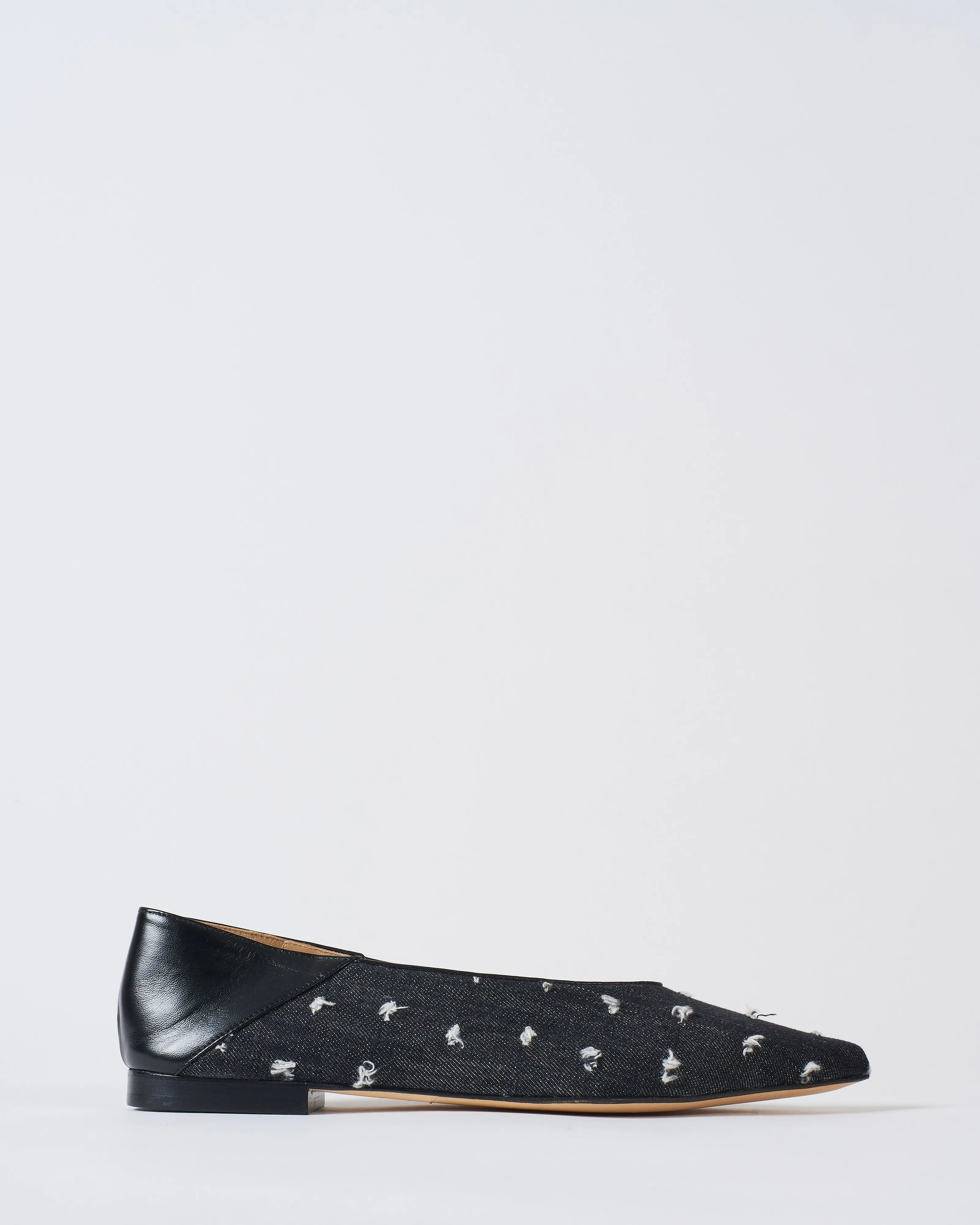 mina flat