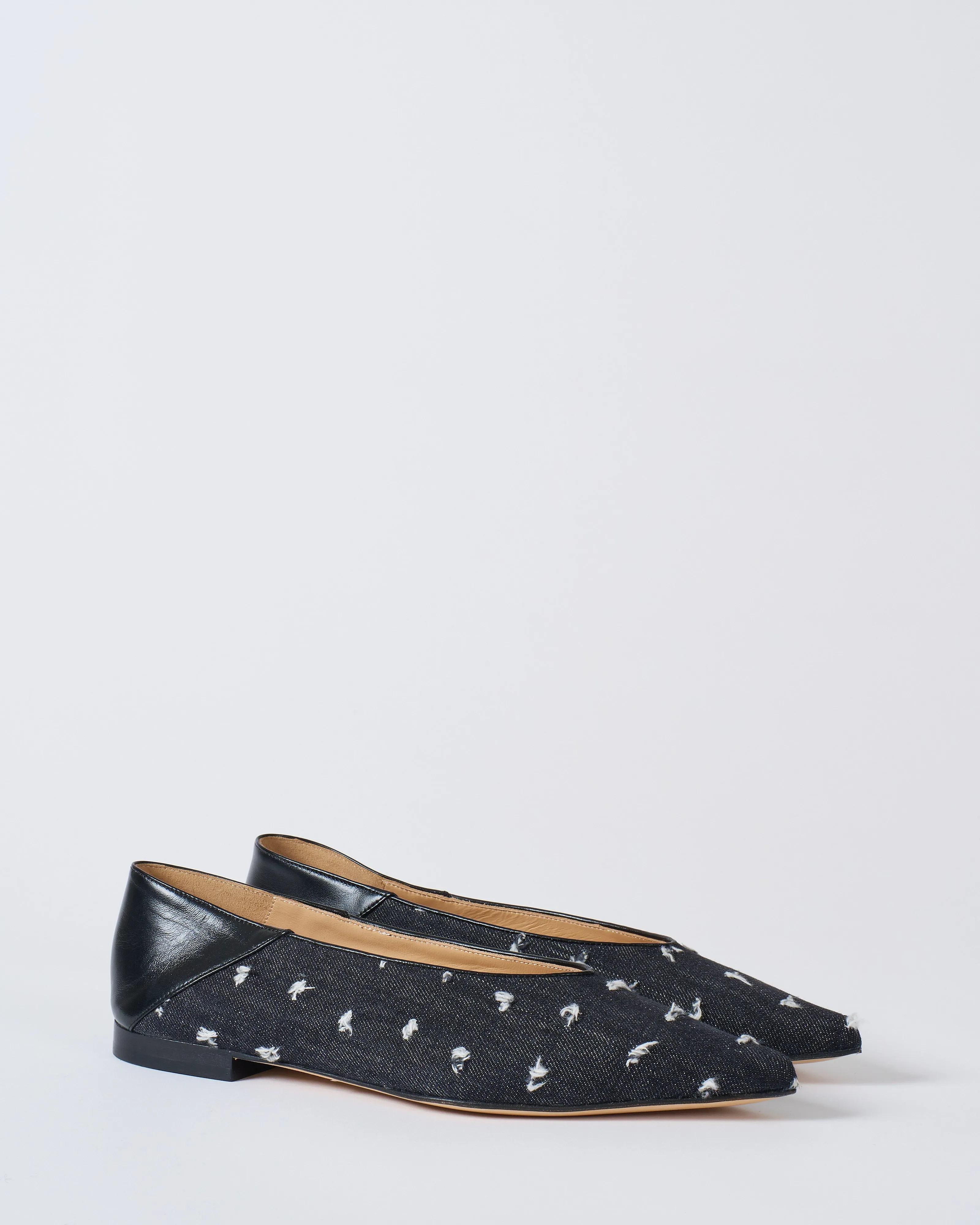 mina flat
