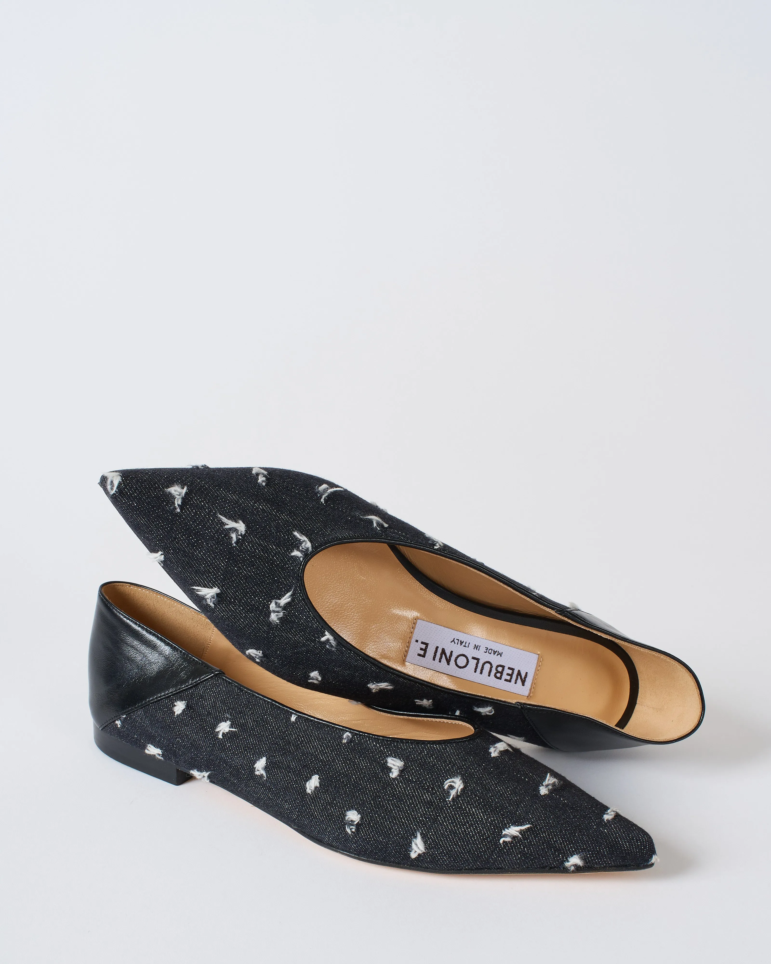 mina flat