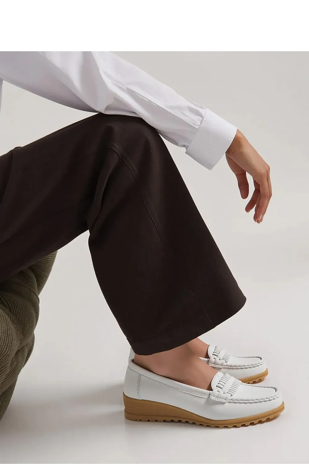 Mocassin
