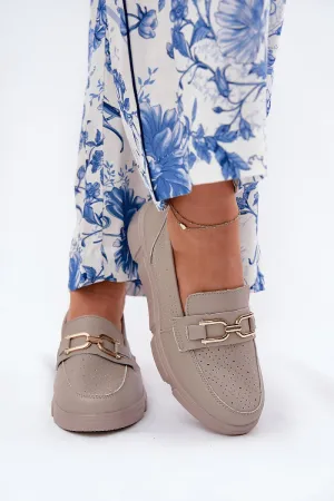Mocassin