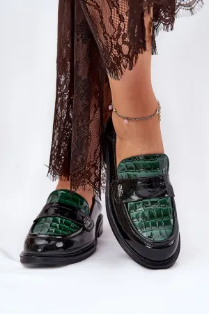 Mocassin