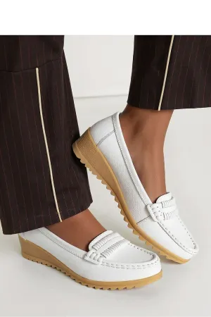 Mocassin