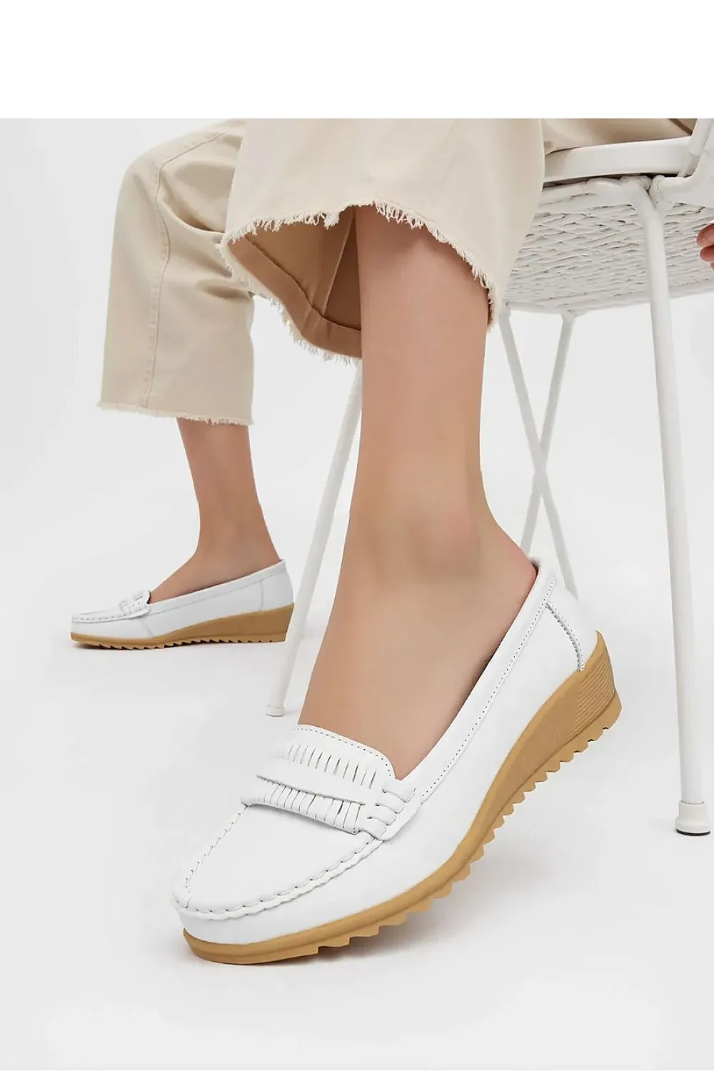 Mocassin