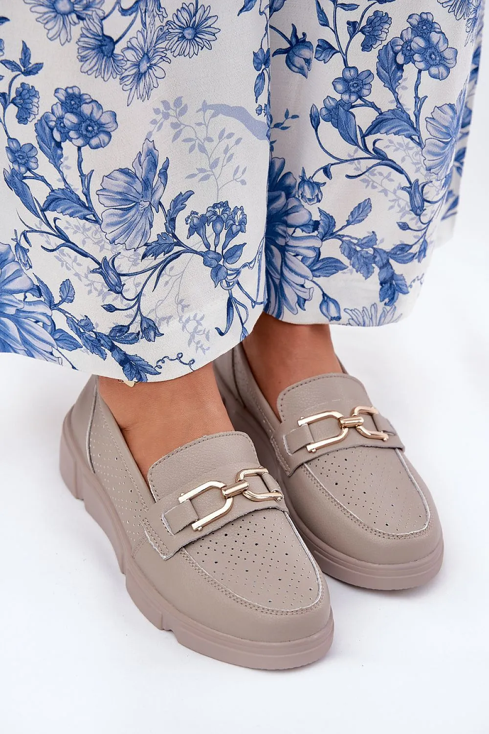 Mocassin