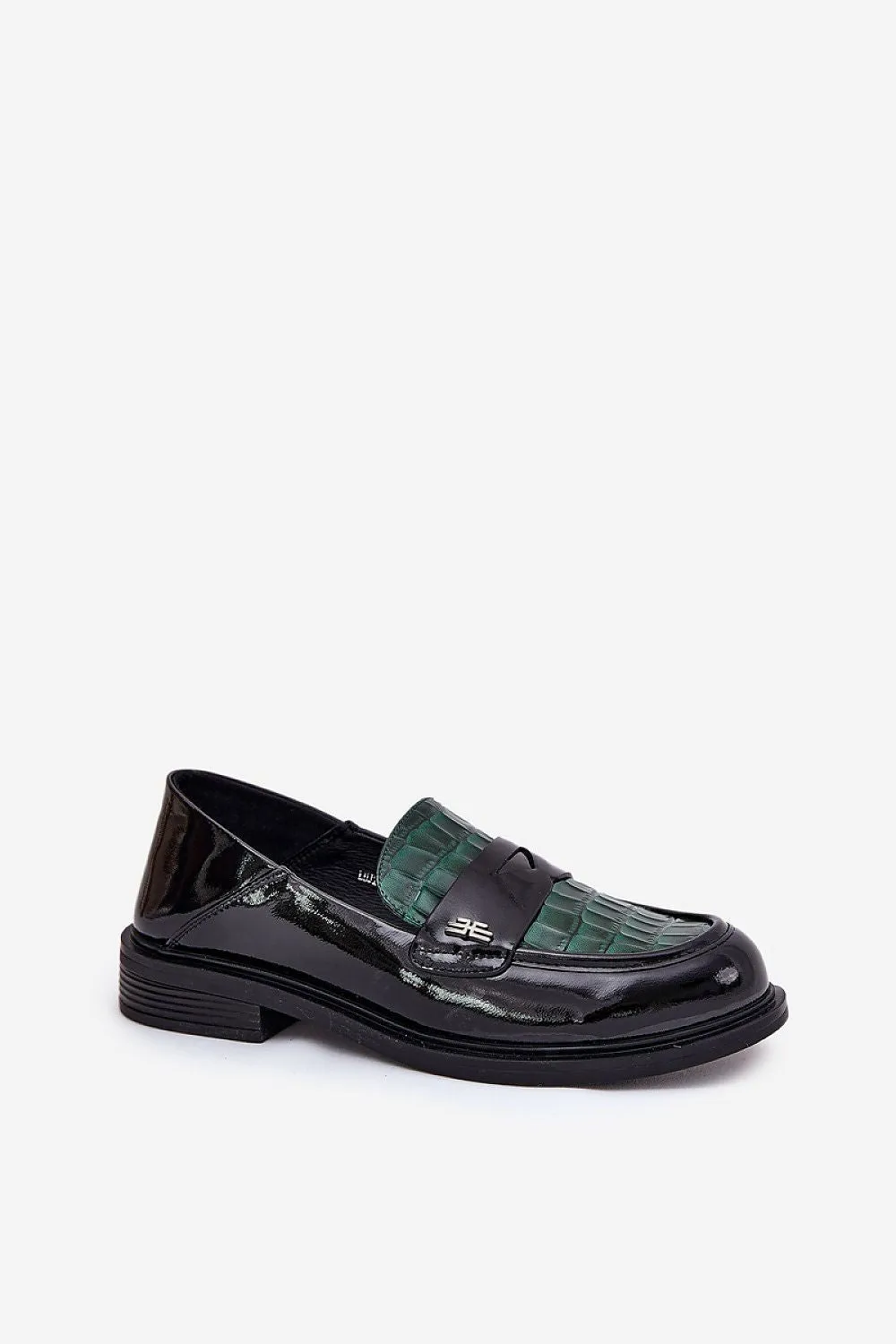 Mocassin