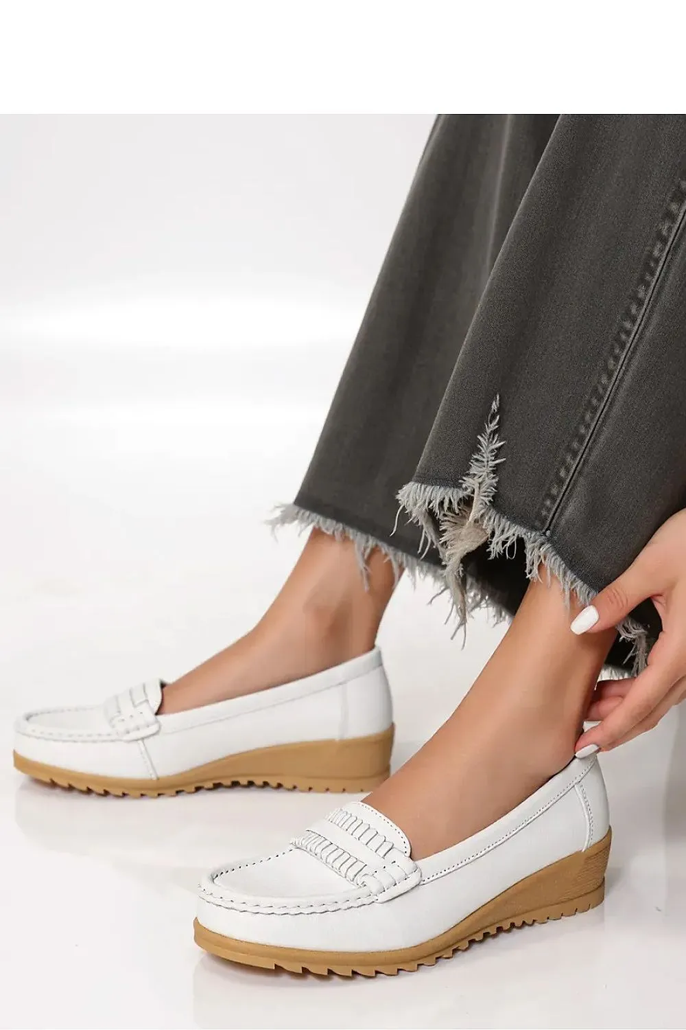 Mocassin