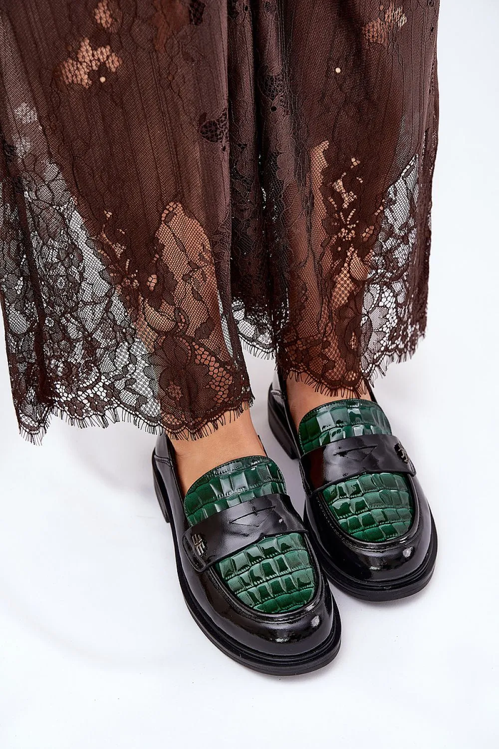 Mocassin