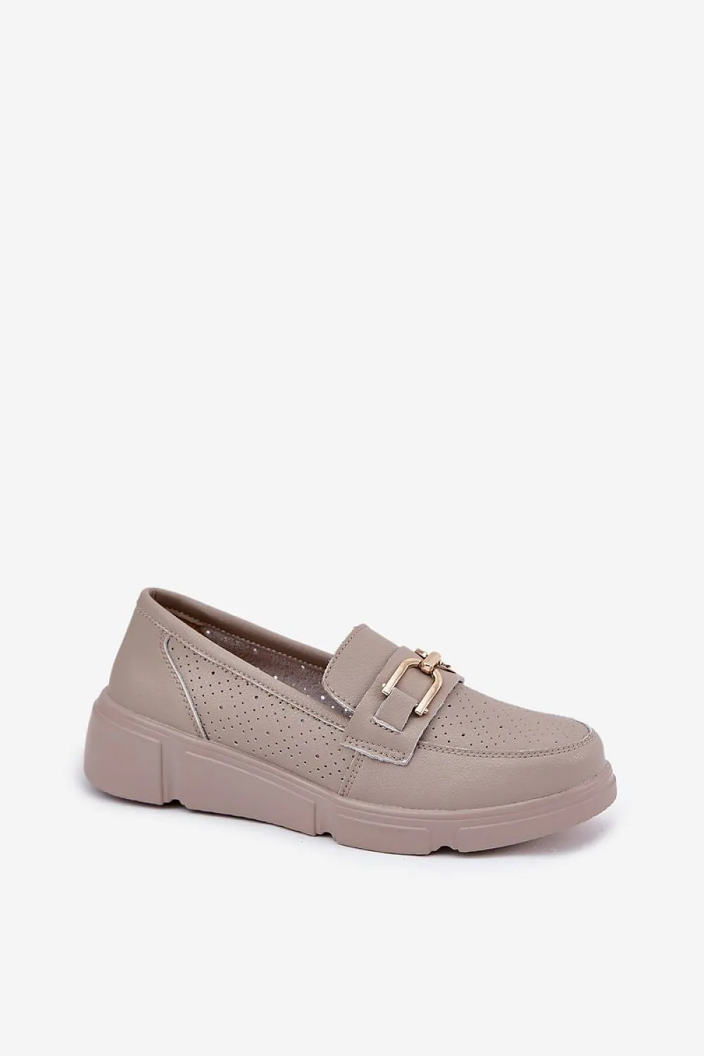 Mocassin