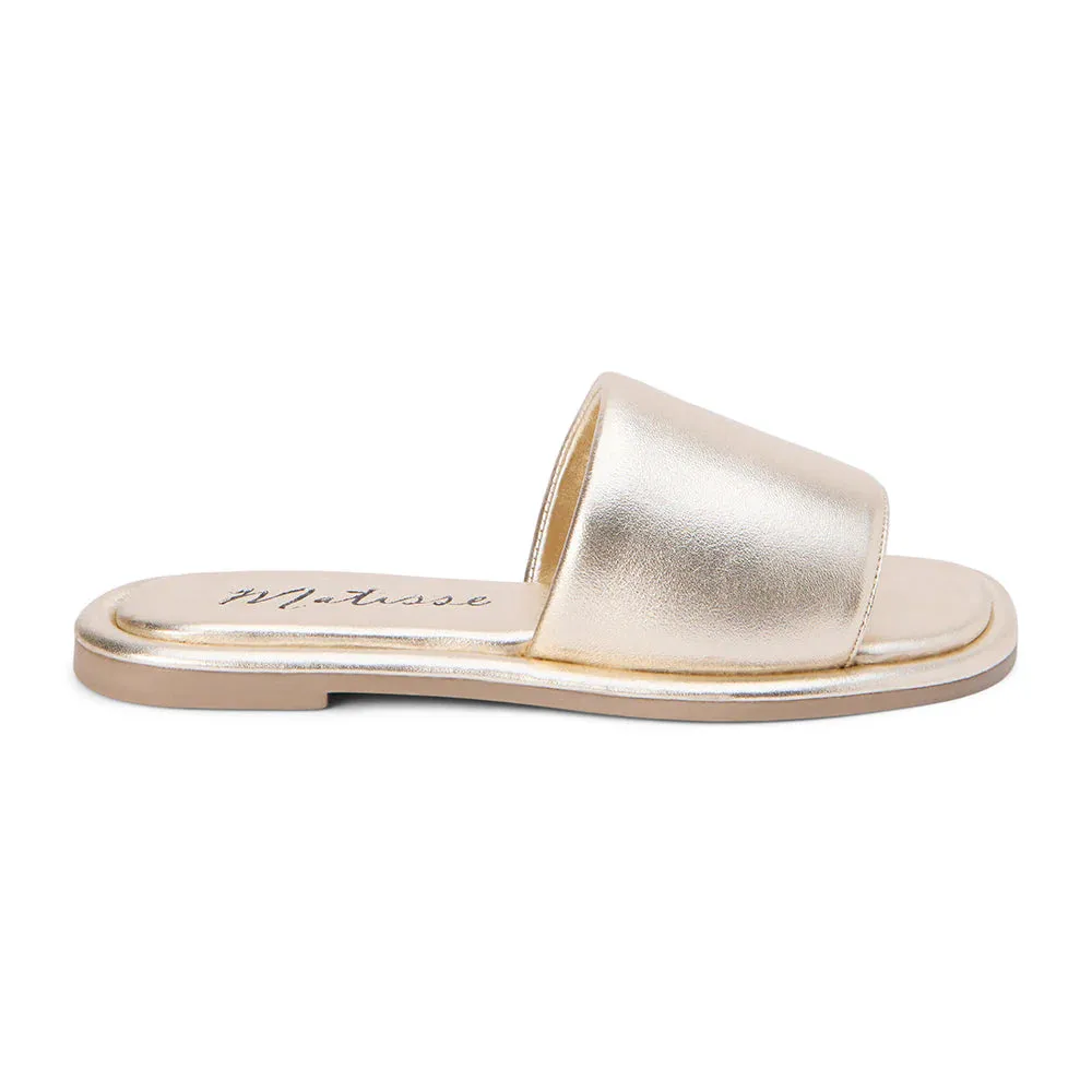 MOONLIGHT SANDAL