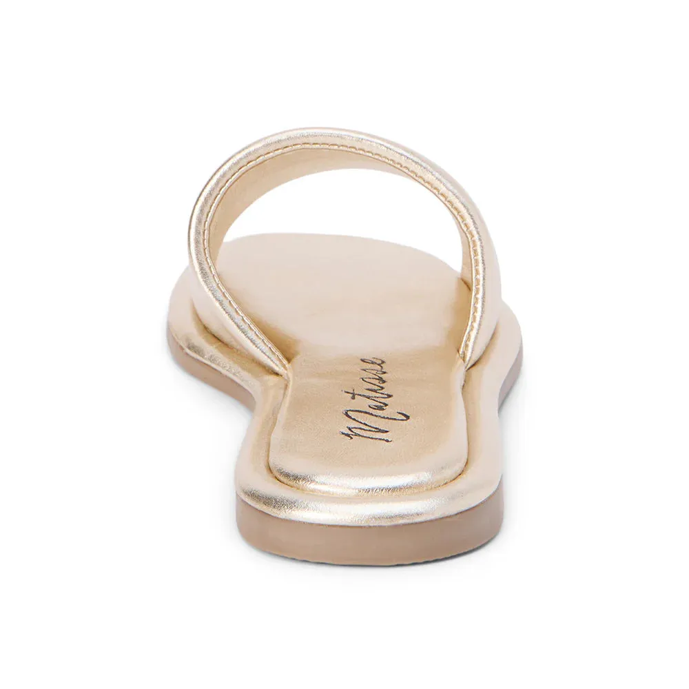 MOONLIGHT SANDAL