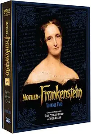 mother of frankenstein: volume 2