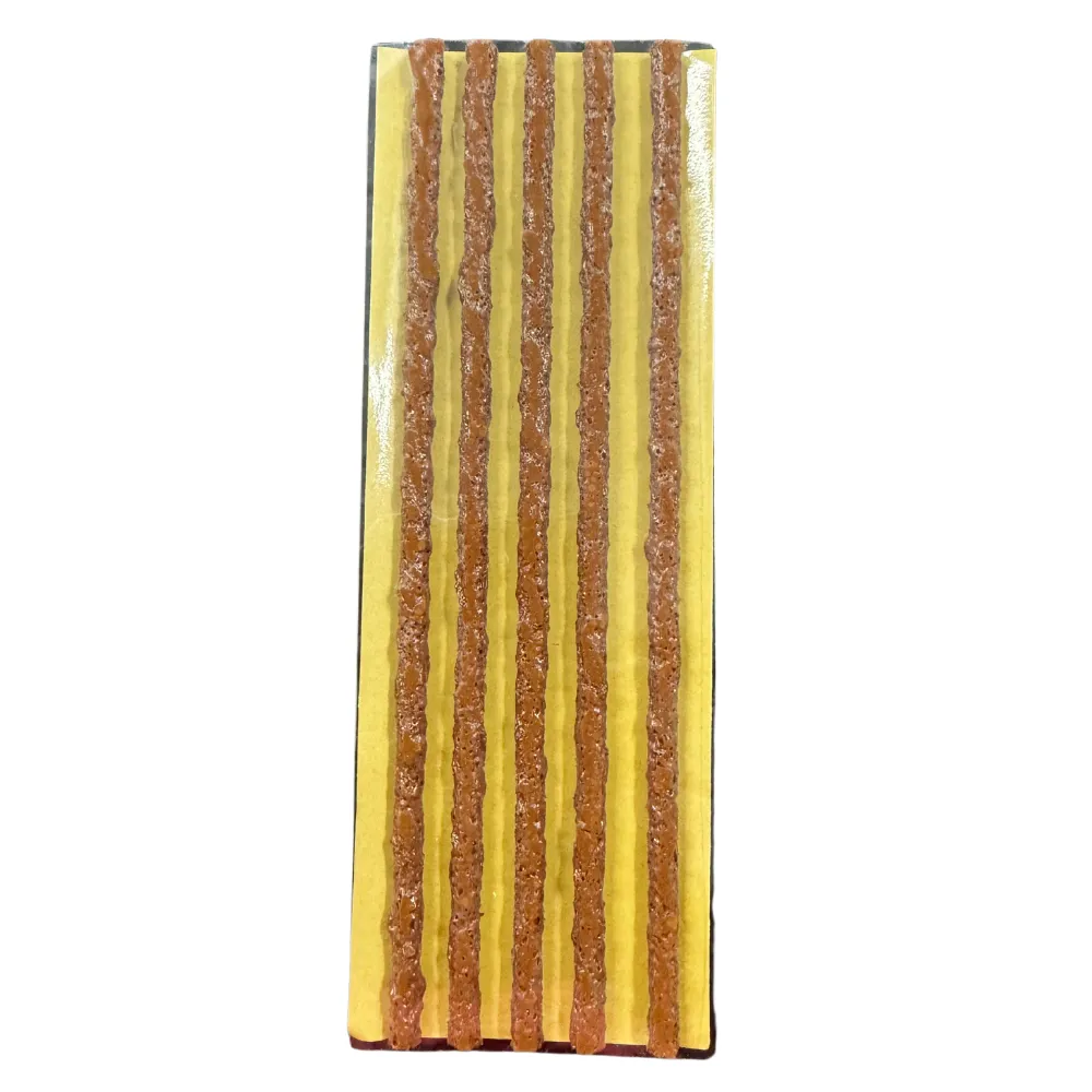Motrix 5 Piece Tyre Plug Seal
