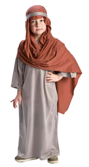 Nativity Joseph