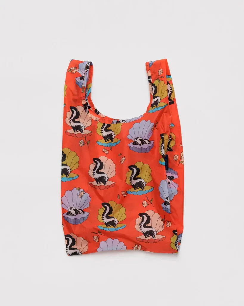 NEW Baby Baggu Bag (Half Shell Skunk) — By Baggu