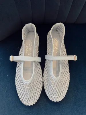 Nolita Ballet Flat