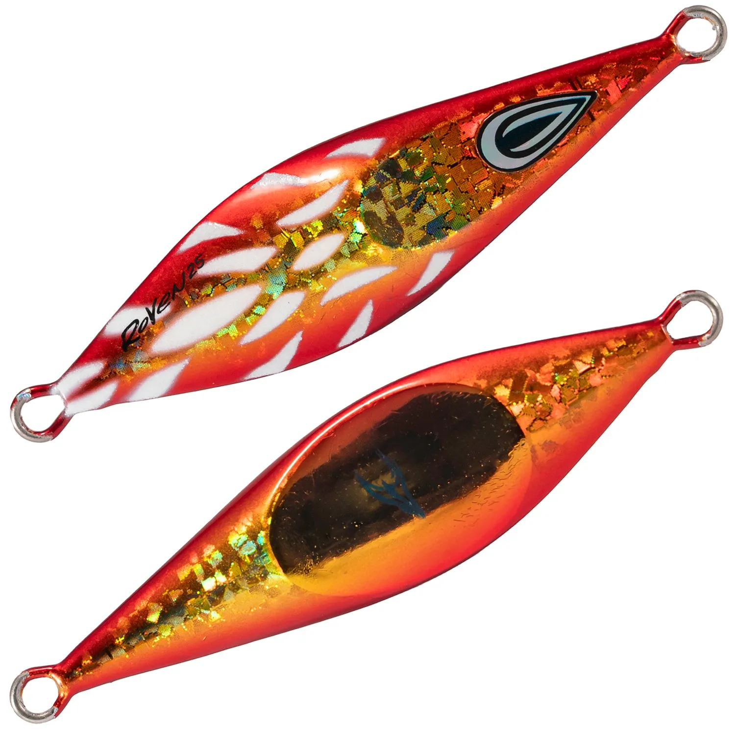 Oceans Legacy Roven Jig Rigged 15g