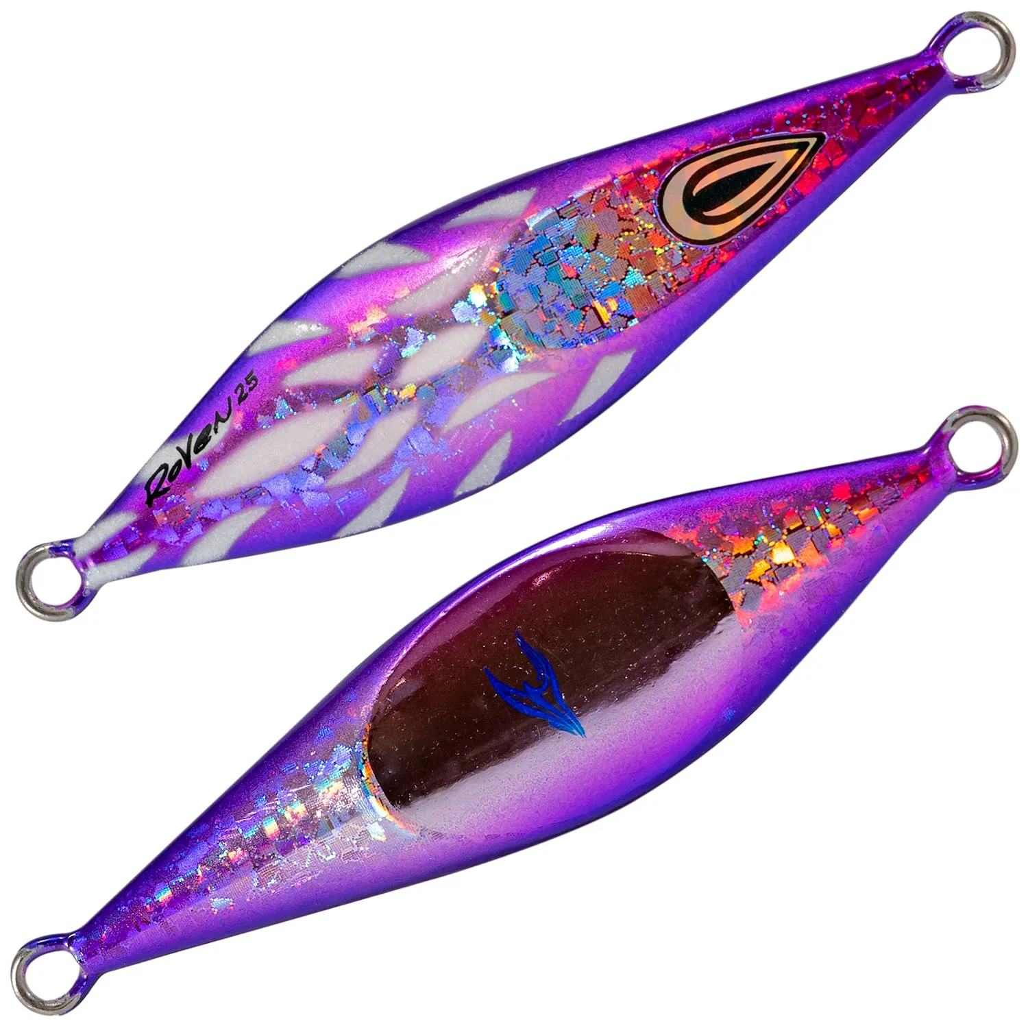 Oceans Legacy Roven Jig Rigged 15g