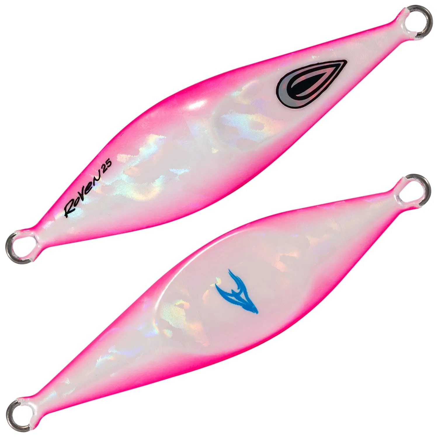 Oceans Legacy Roven Jig Rigged 15g