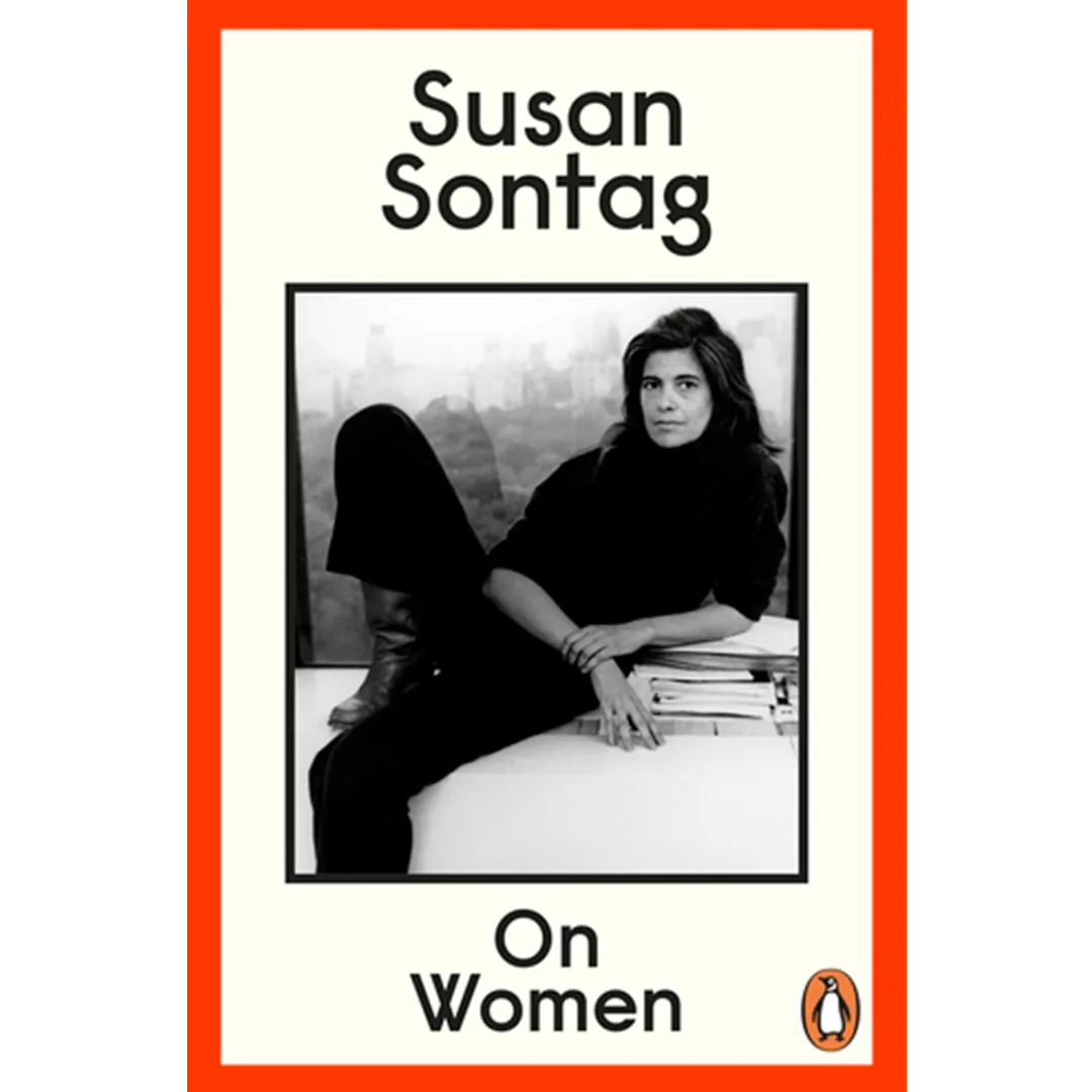 On Women by Susan Sontag