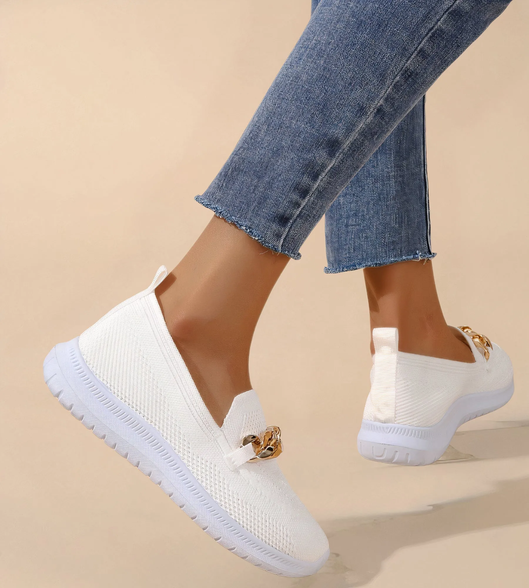 Paloma® | Fashionable Slip On Shoe