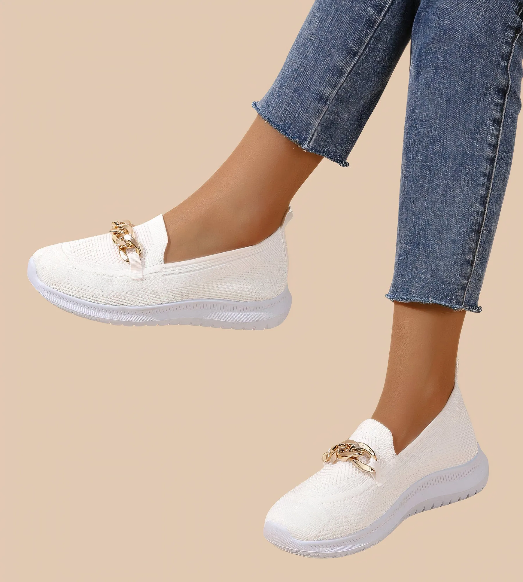 Paloma® | Fashionable Slip On Shoe