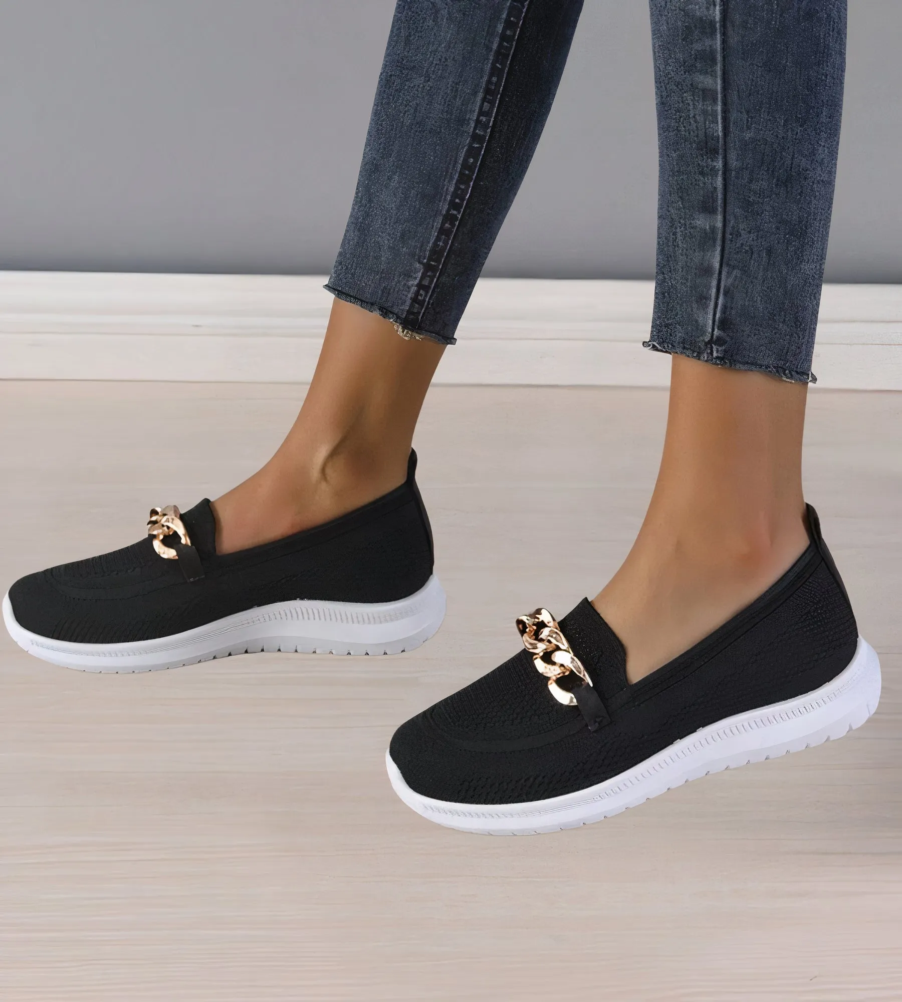 Paloma® | Fashionable Slip On Shoe