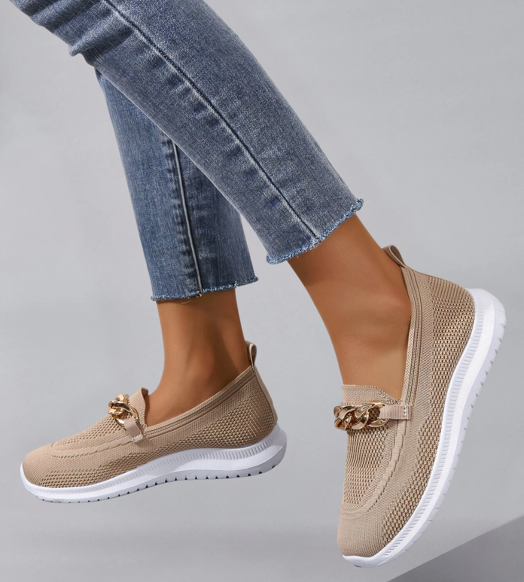 Paloma® | Fashionable Slip On Shoe
