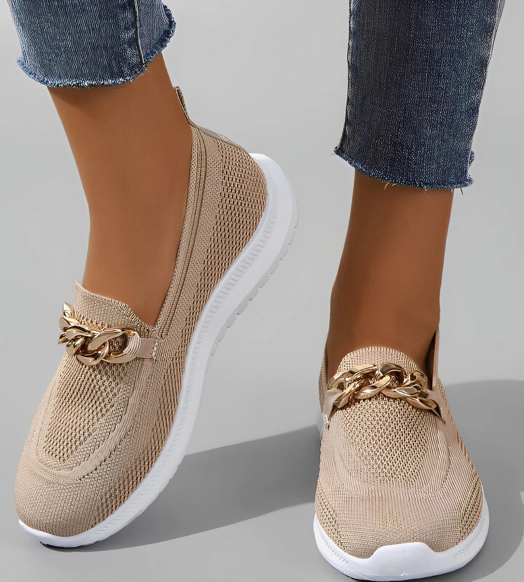 Paloma® | Fashionable Slip On Shoe