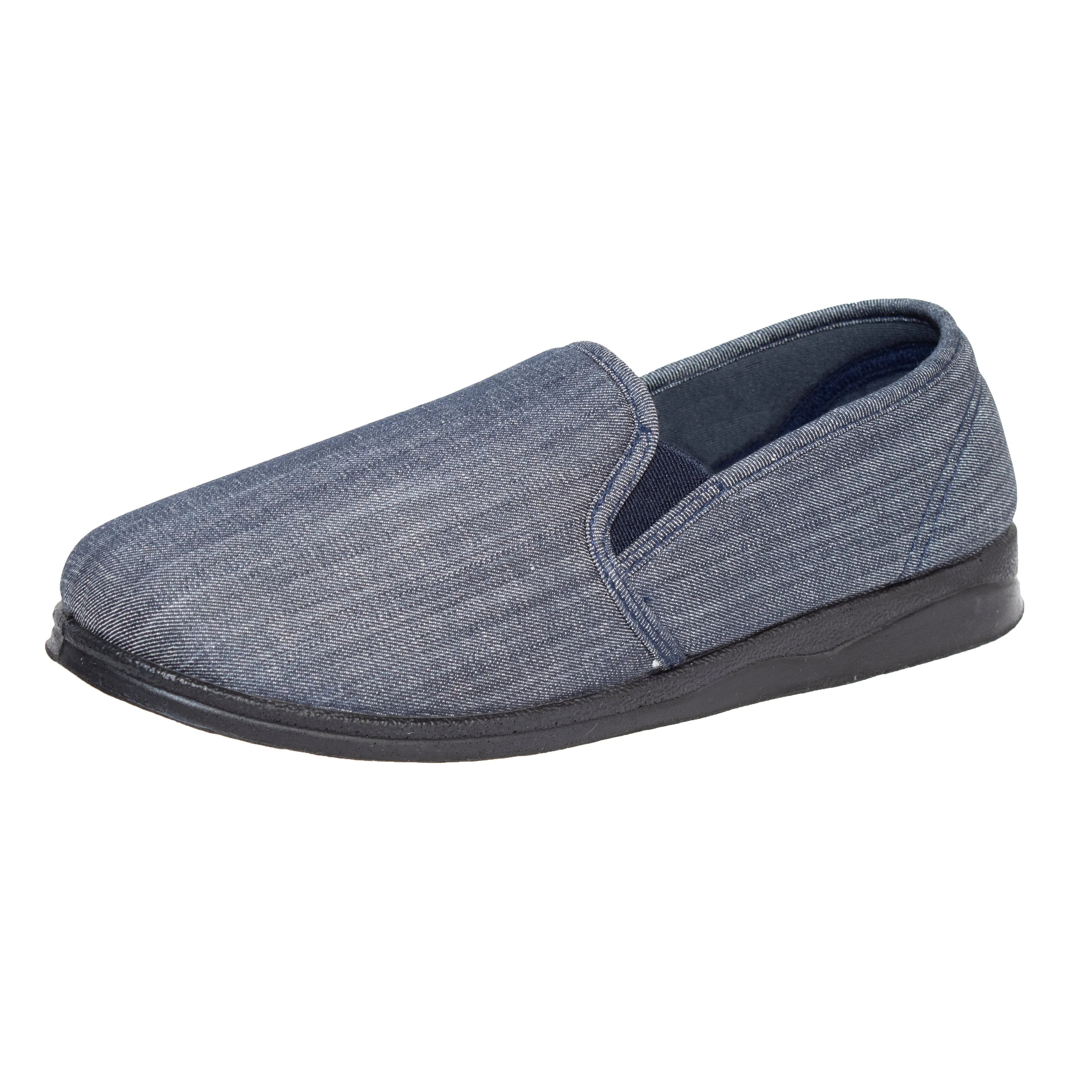Panda Eden Slippers