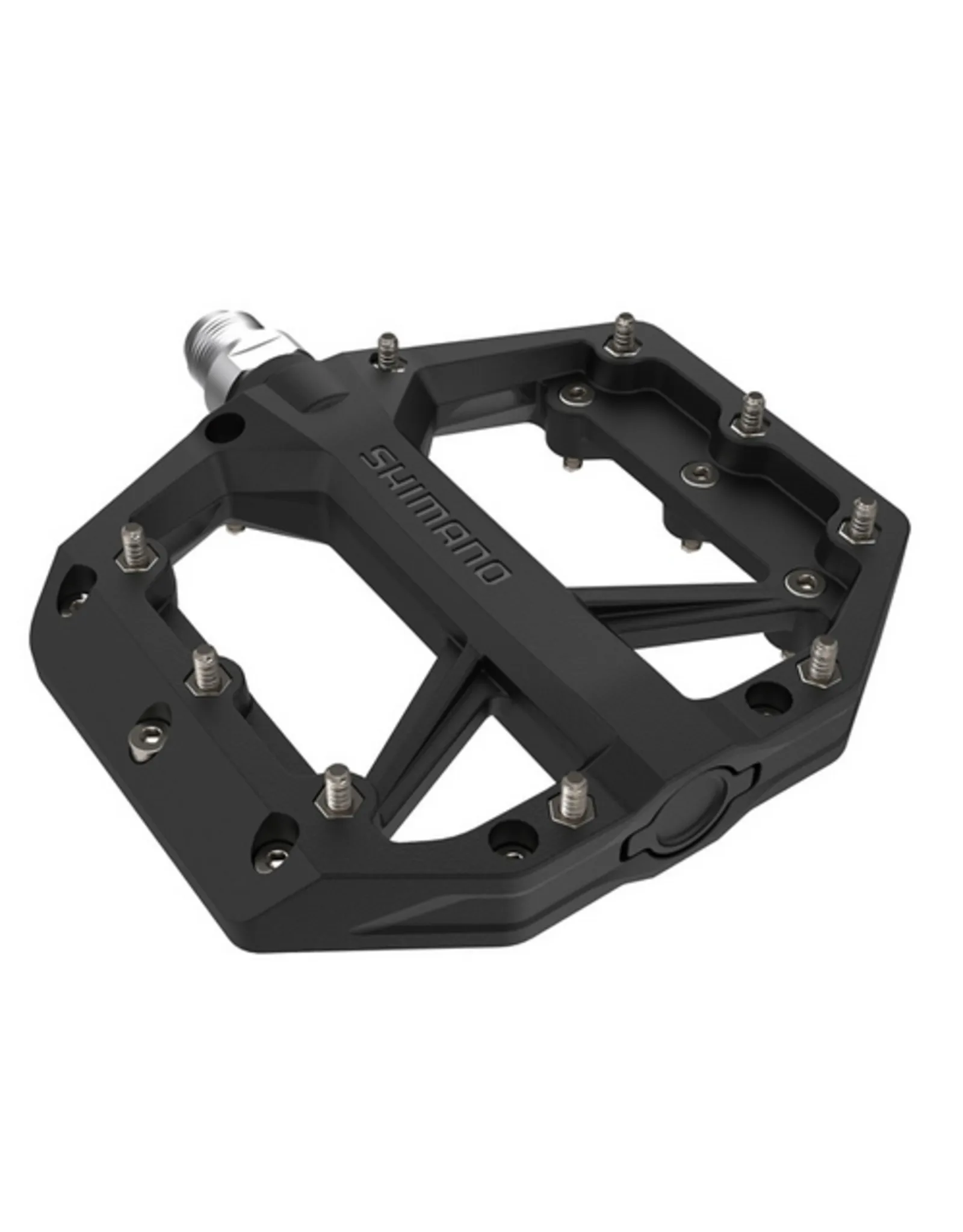PD-GR400 Flat Pedals