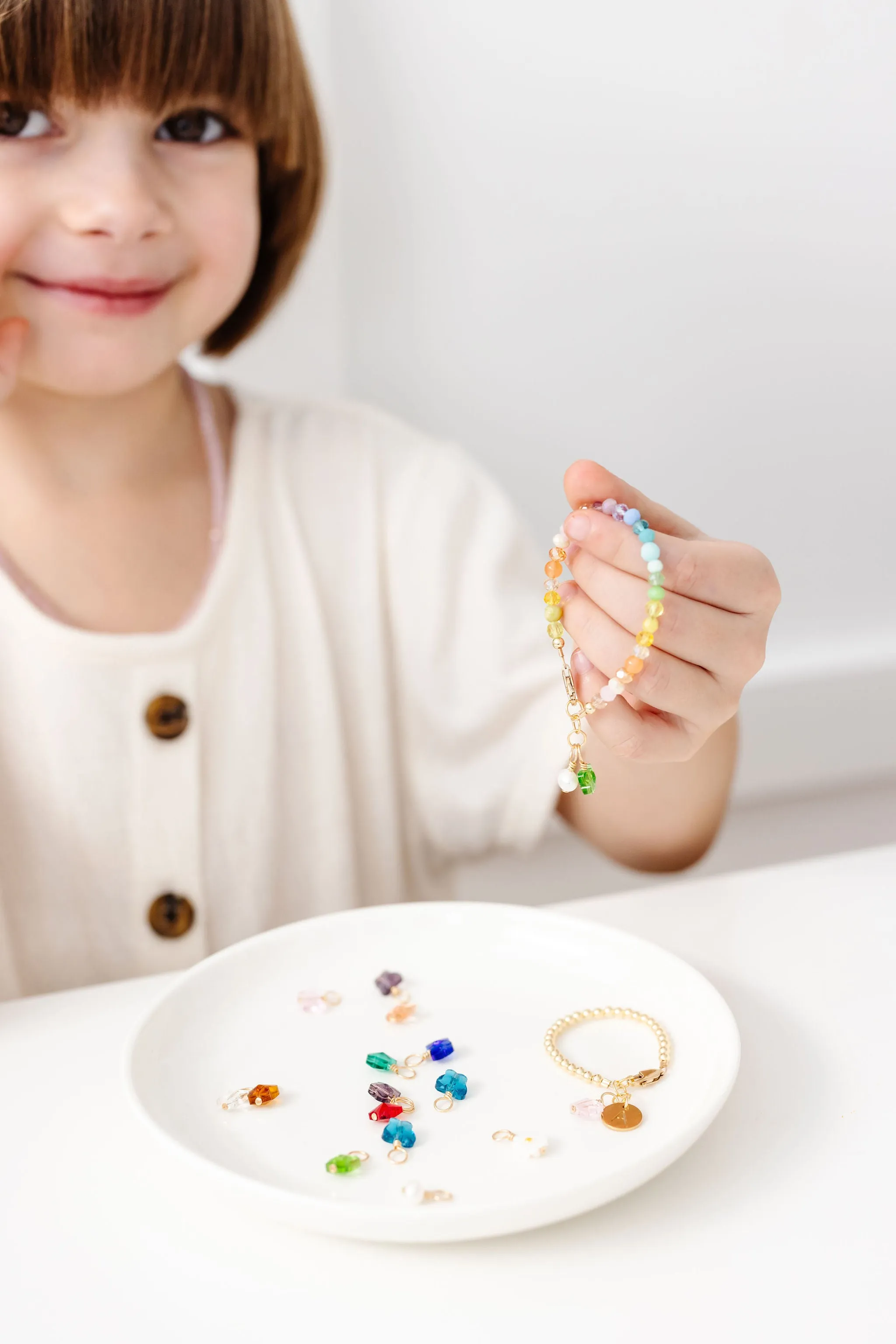 Pearl Charm (6MM)