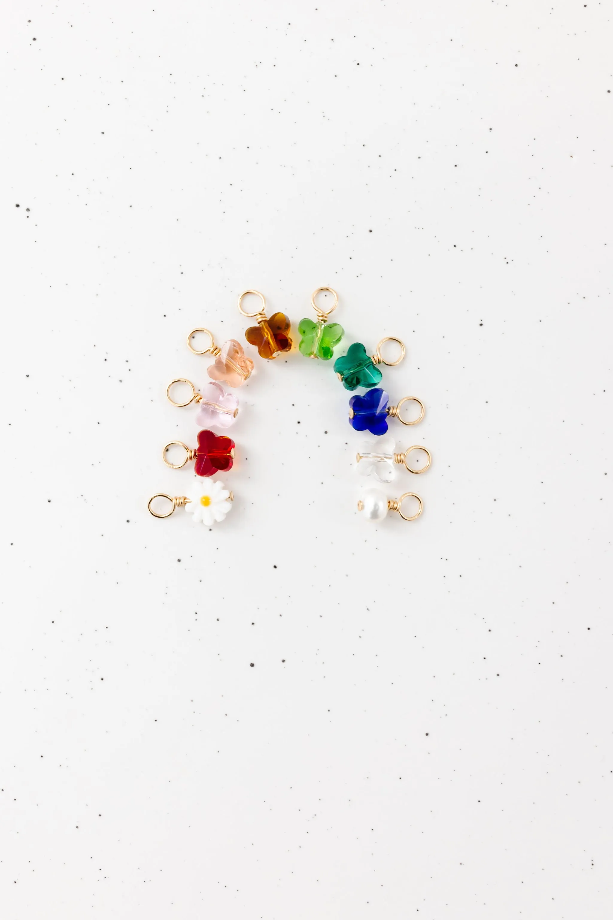 Pearl Charm (6MM)