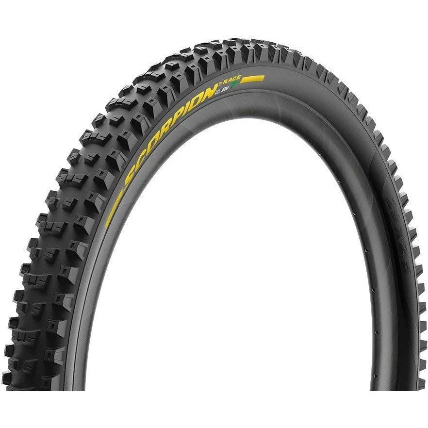 Pirelli Scorpion 29er Race Enduro T Tyre